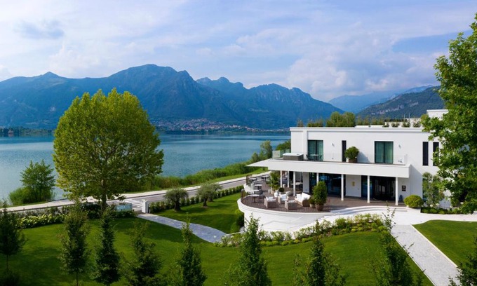 Imberido Hotel | Bianca Relais, by R Collection Hotels