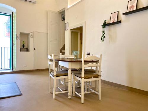 Fasano Apartment | Bianche Stelle - Puglia Mia Apartments