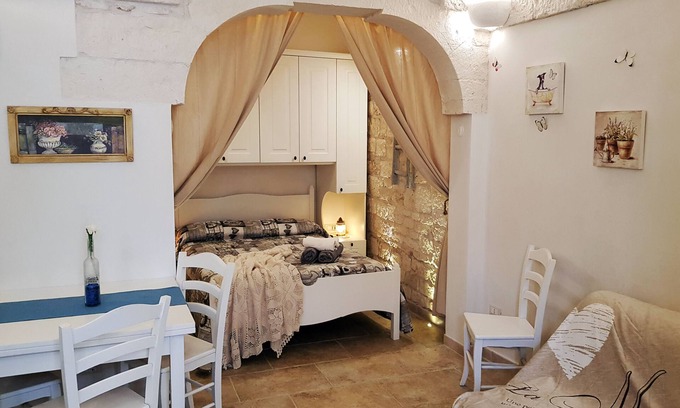 Ostuni House | BiancoAmore OSTUNI - the sky, the sea, the love -
