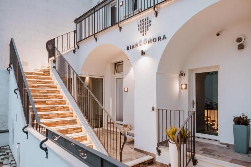 Crispiano Bed & Breakfast | Biancomora
