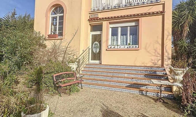 Biarritz Apartment | Biarritz La Milady Lore Pean Studio Duplex N°1