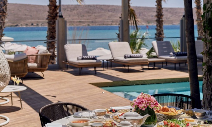 Alacati Hotel | Biblos Alacati