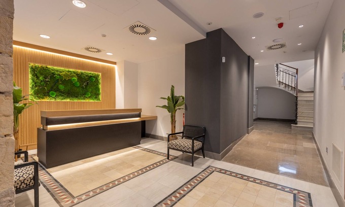 Centro - Sagrario Apartment | BIBO SUITES SAN AGUSTIN