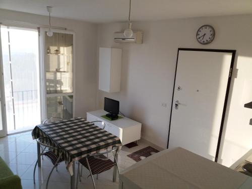 Scarlino Scalo Apartment | Bicchi Belvedere Scarlino