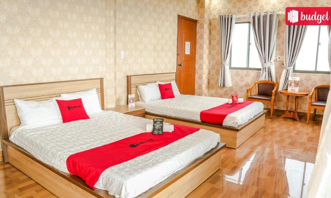 District 12 Hotel | Bich Thu Hotel