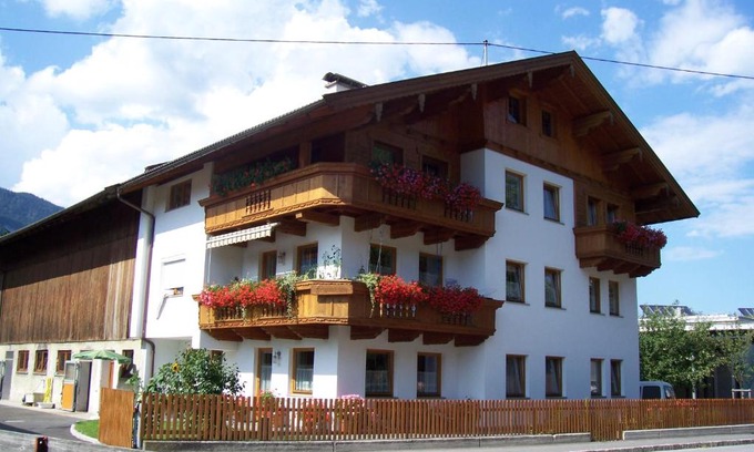 Radfeld Apartment | Bichlerhof