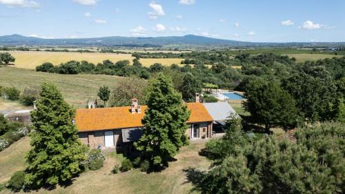 Viterbo House | Bicoca - Casaletti