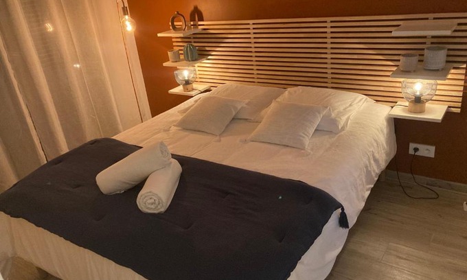 St.-Remy-de-Provence House | Bienvenue à La Petite Virette