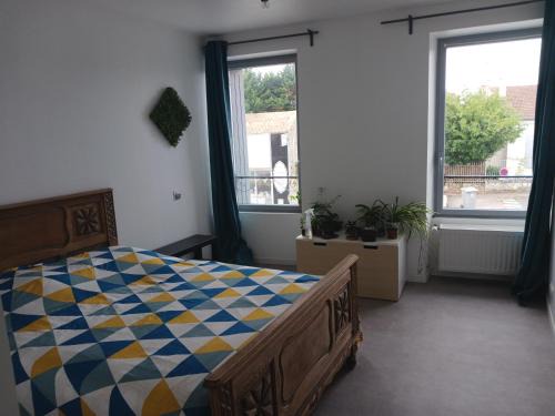 Tonnay-Charente House | Bienvenue au 28