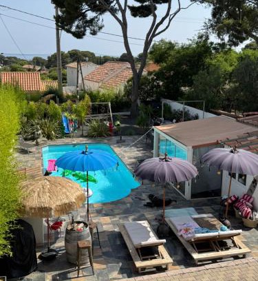Carry-le-Rouet Apartment | Bienvenue