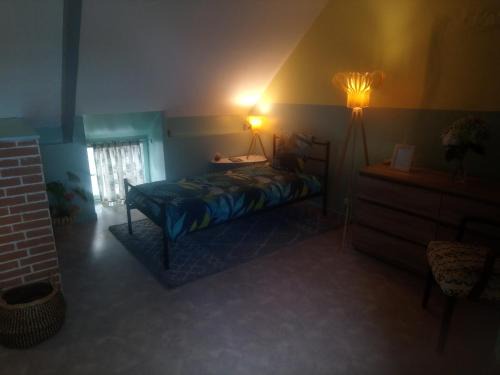Saint-Pierre-de-Plesguen House | Bienvenue