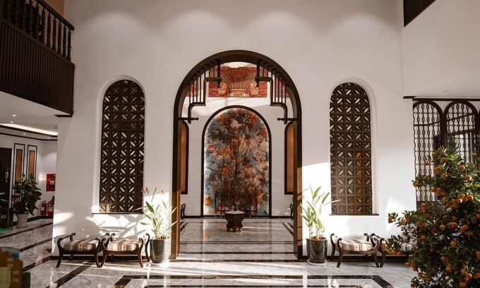 Buon Ma Thuot Hotel | Biet Dien Hotel