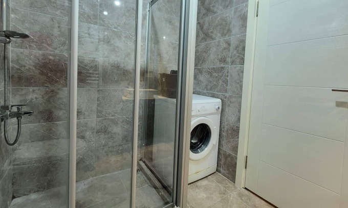 Harbiye Apartment | Big 3+1 Apartmant in Osmanbey