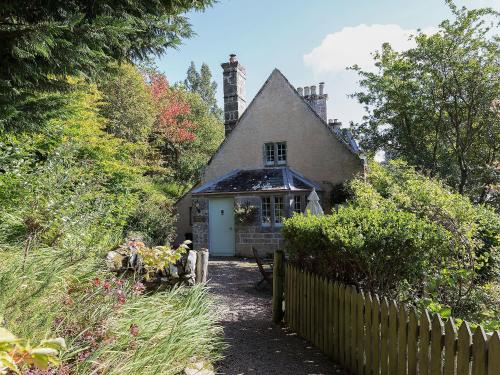 Golspie House | Big Barns Cottage