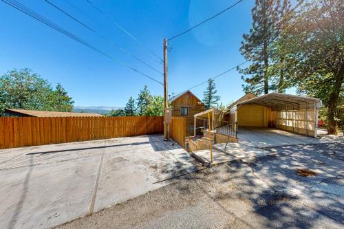 Fawnskin House | Big Bear 7th Heaven #714