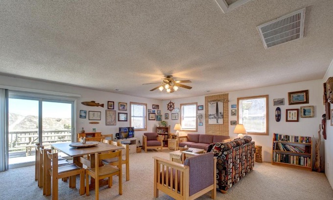 Palisade Acres House | Big Break 982