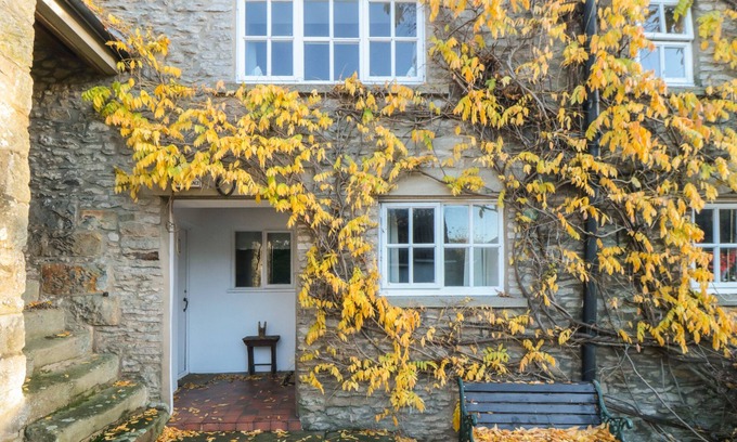 Fadmoor Cottage | Big Cottage