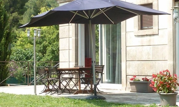 9th Arrondissement House | Big house of character, very sunny, seen on hills near creeks, beaches and CassisVilla - Marseille