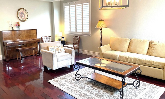 Chino House | Big house with 5 rooms in Chino