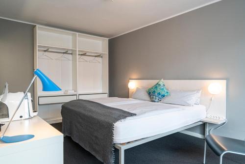 Gesundbrunnen Hotel | BIG MAMA Berlin