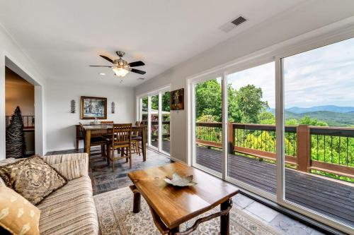 Franklin House | Big Oak
