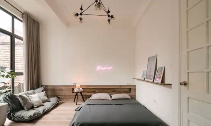 Truc Bach House | BIG PROMO~Experience Old Quarter~D: Stylish Studio