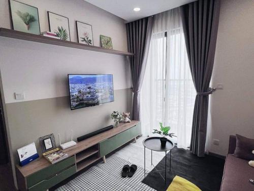 Van Giang Apartment | BIG PROMO!River view apartment