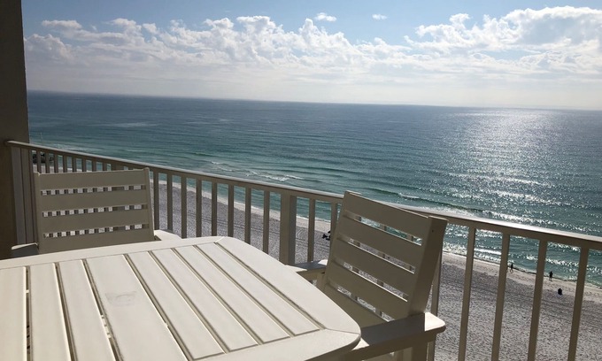 Miramar Beach Condo | Big Savings Just Posted! July 26th - August 2nd, Still Available! Book Now!