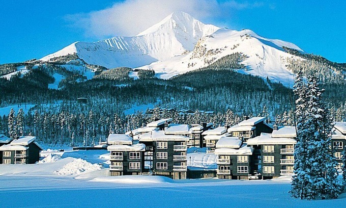 Big Sky Condo | Big Sky Lake Condominiums SURE TO PLEASE!