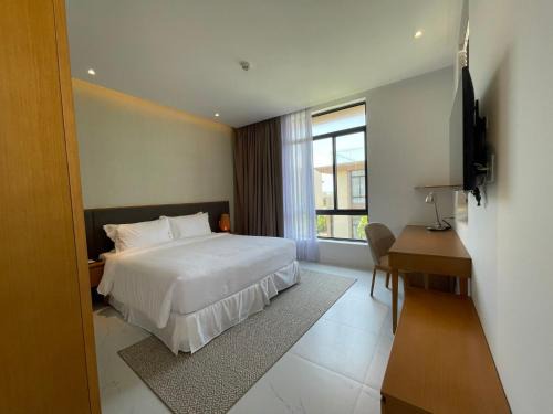 Cam Lam Hotel | Big Star Villas