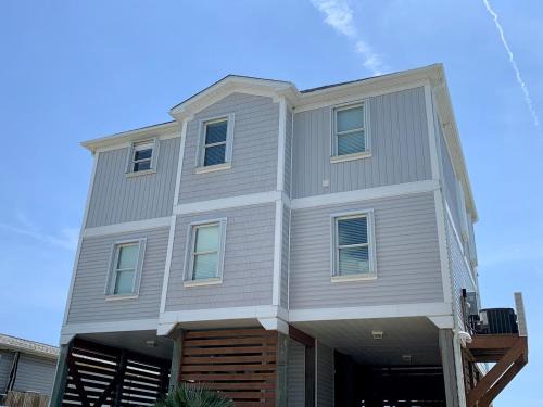 Yaupon Beach House | Big Tuna