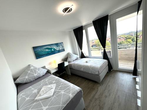 List Apartment | Big Und Bequem