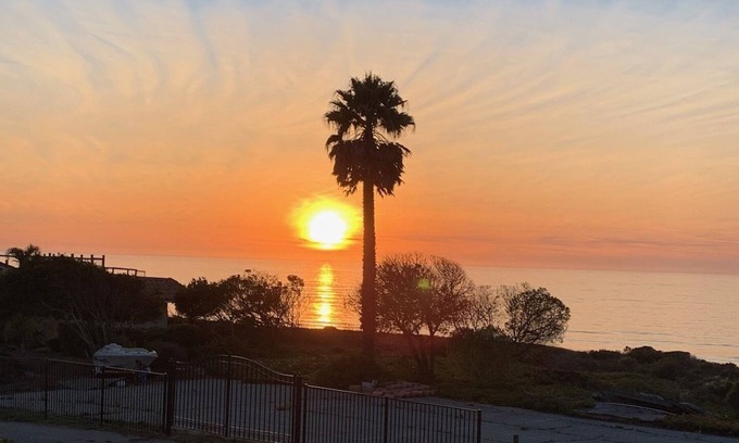 La Selva Beach House | Big Views, Oceanview La Selva Beach Home New- booking Summer Now!
