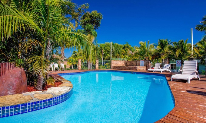Hallidays Point Other | BIG4 Happy Hallidays Holiday Park