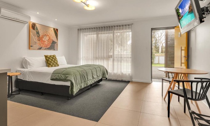 Queenscliff Resort | BIG4 Ingenia Holidays Queenscliff Beacon
