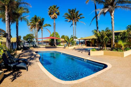 Lakes Entrance Resort | BIG4 Whiters Holiday Village