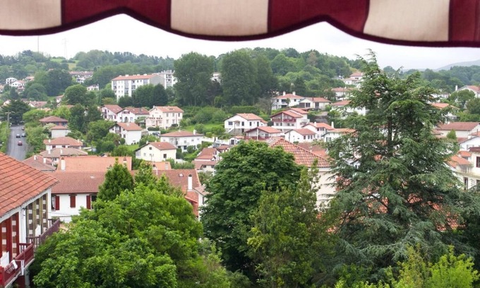 Hendaye Apartment | Bigarena N° 26 - Hendaye