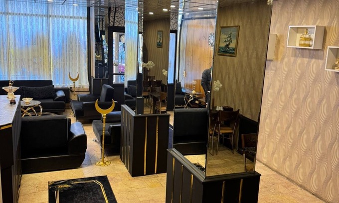 Erzurum City Center Hotel | Bigg boss otel