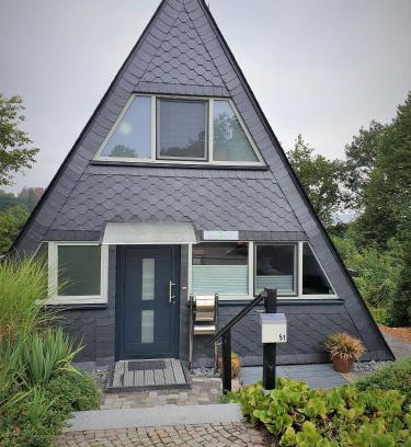 Rhode House | Bigge Huus Ferienhaus