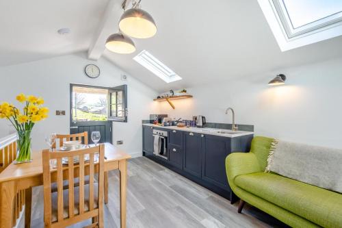 Settle House | Biggin Croft