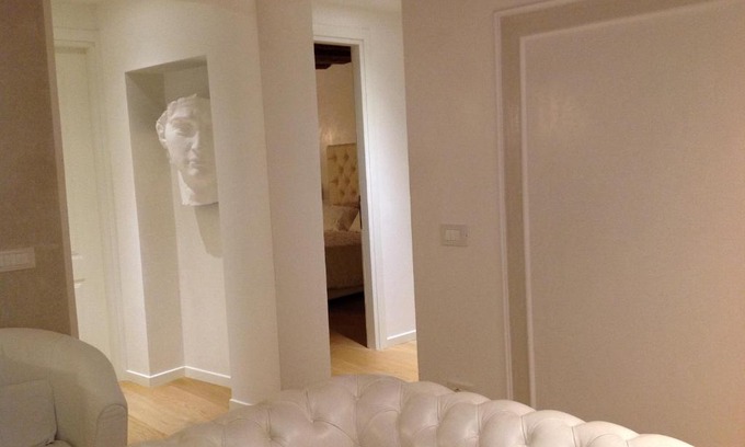 Castello Apartment | Bighouse