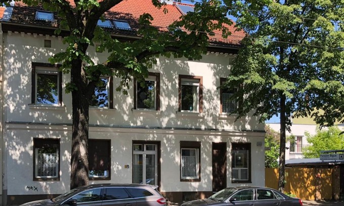 Weissensee House | Bigus