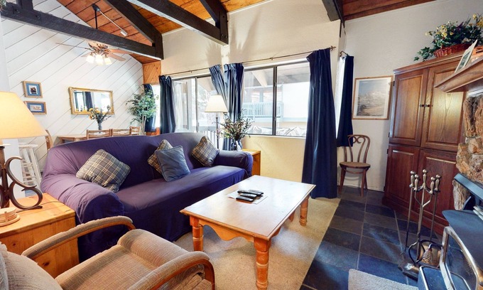 Majestic Pines Condo | Bigwood #41 2 Bedroom Condo