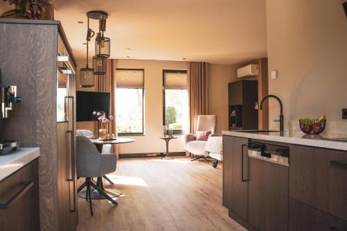 Altforst Bed & Breakfast | Bij Corine, bed en zorg