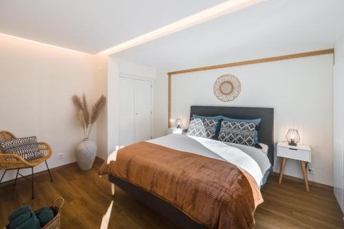 Adelboden Apartment | Bijou Lohnerblick - sonnig mit Terrasse&Bergsicht