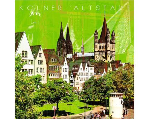 Klettenberg Apartment | BijouVerde - Sanierte gemütliche Wohnung in bester Innenstadt Lage -