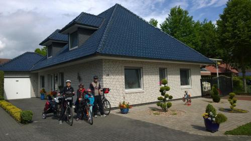 Lathen Apartment | Biker-Stop