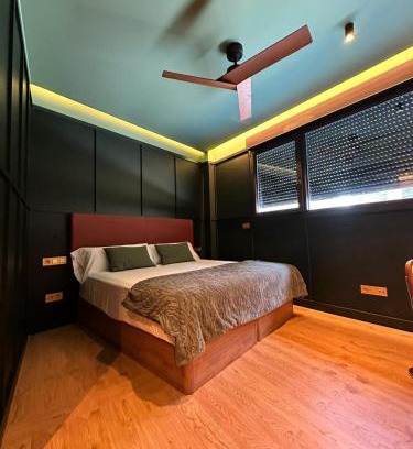 Santutxu Apartment | BILBAO NORTH SHORE APARTMENTs 10