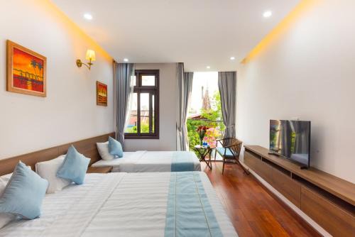 Minh An House | Bill Ben Homestay Hoi An