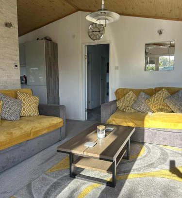 Great Houghton Resort | Billing aquadrome